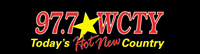 WCTY 97.7